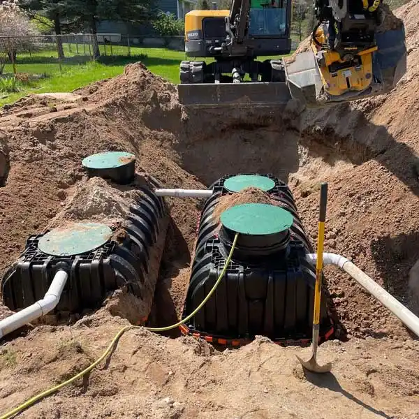 septic tank services Yorktown Heights